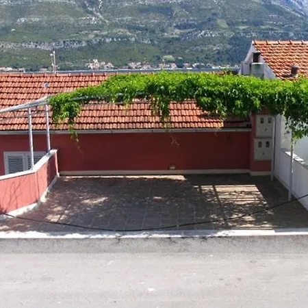 By The Sea - 9160 * Korčula