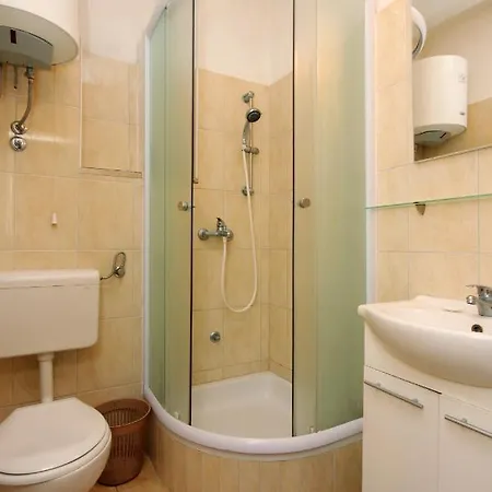 By The Sea - 9160 Appartement Korčula