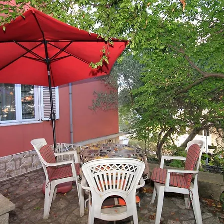 By The Sea - 9160 Appartement