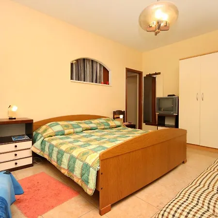 By The Sea - 9160 Appartement