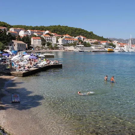 By The Sea - 9160 Appartement *