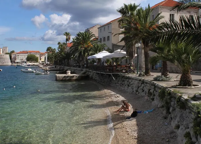 By The Sea - 9160 * Κόρτσουλα